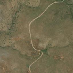 Satellite imagery of Mets Hayaberd, AM