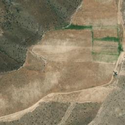 Satellite imagery of Kotor, AM