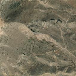 Satellite imagery of Kotor, AM