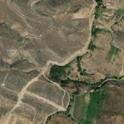 Satellite imagery of Kotor, AM