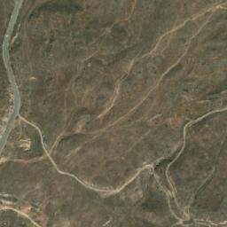Satellite imagery of Berdajur, AM