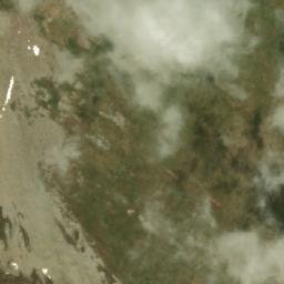 Satellite imagery of Karkarr, AM