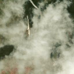 Satellite imagery of Karkarr, AM