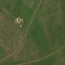 Satellite imagery of Çaxmaqtəpə Dağı, AZ