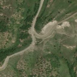 Satellite imagery of Ərdəşəvi Daği, AZ