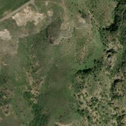 Satellite imagery of Ərdəşəvi Daği, AZ