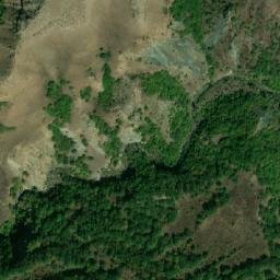 Satellite imagery of İpəkçay, AZ