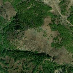 Satellite imagery of İpəkçay, AZ