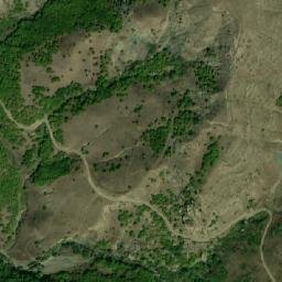 Satellite imagery of İpəkçay, AZ