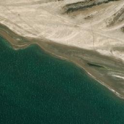 Satellite imagery of Mys Krasnovodskiy, TM