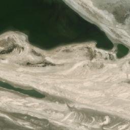 Satellite imagery of Mys Krasnovodskiy, TM