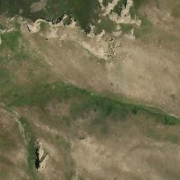 Satellite imagery of Pereval Vorota, CN
