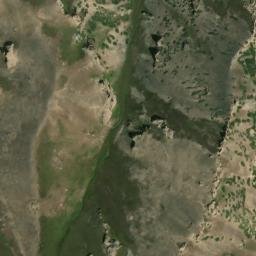 Satellite imagery of Pereval Vorota, CN