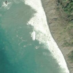 Satellite imagery of Williams Point, US