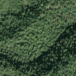 Satellite imagery of Cottaneva Ridge, US
