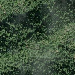 Satellite imagery of Cottaneva Ridge, US