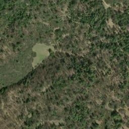 Satellite imagery of Timbered Ridge, US