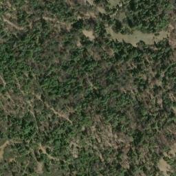 Satellite imagery of Timbered Ridge, US