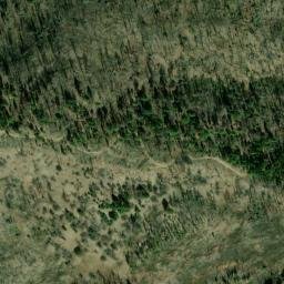 Satellite imagery of Hardin Ridge, US