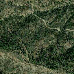 Satellite imagery of Hardin Ridge, US