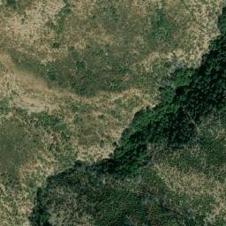 Satellite imagery of Kilgore Ridge, US