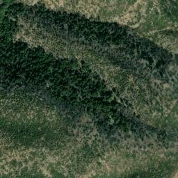 Satellite imagery of Kilgore Ridge, US