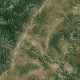 Satellite imagery of Kilgore Ridge, US