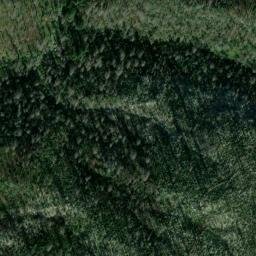 Satellite imagery of Horseshoe Mine, US