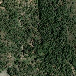 Satellite imagery of Whiskey Diggings, US