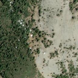 Satellite imagery of Whiskey Diggings, US