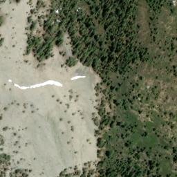 Satellite imagery of Whiskey Diggings, US
