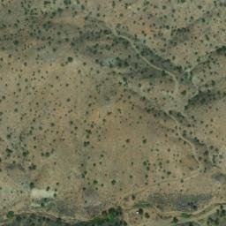 Satellite imagery of Sleepy Joe Mine, US