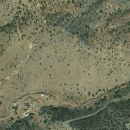 Satellite imagery of Sleepy Joe Mine, US