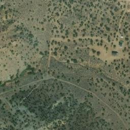 Satellite imagery of Sleepy Joe Mine, US