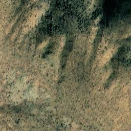 Satellite imagery of Drumm Mine, US