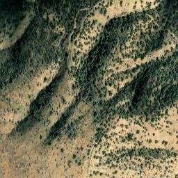 Satellite imagery of Blue Eagle Mine, US