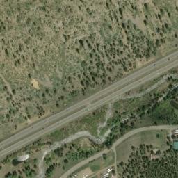 Satellite imagery of Accord Mine, US