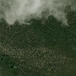 Satellite imagery of Gully Mine, US