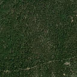 Satellite imagery of Commonwealth Mine, US