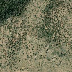 Satellite imagery of Quartermaster Shaft Mine, US