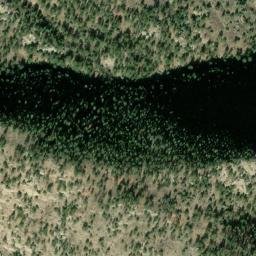 Satellite imagery of Roscoe Prospect, US