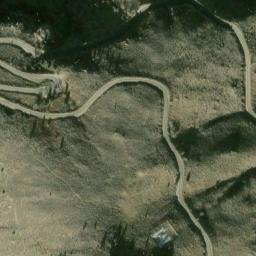 Satellite imagery of Centennial Cone Mine, US