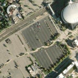 Satellite imagery of Z 23 — NGS KK0572 — Denver, US, US