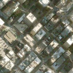 Satellite imagery of 4 DENVER — NGS KK0354, US