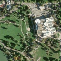 Satellite imagery of CITY PARK — NGS AE5249 — Denver, US, US