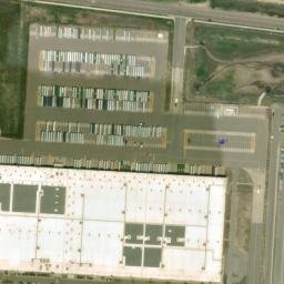 Satellite imagery of 5484=F 2 — NGS KK0327 — Adams County, US, US