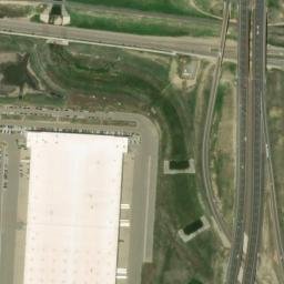 Satellite imagery of 5484=F 2 — NGS KK0327 — Adams County, US, US