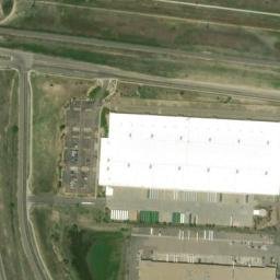 Satellite imagery of P 259 — NGS KK0326 — Adams County, US, US