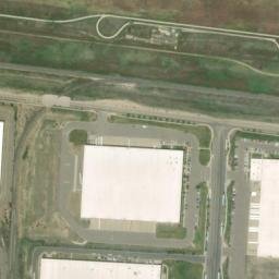 Satellite imagery of P 259 — NGS KK0326 — Adams County, US, US