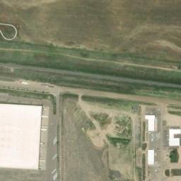 Satellite imagery of P 259 — NGS KK0326 — Adams County, US, US